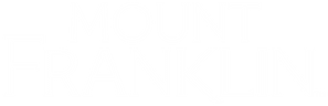Mount Franklin Water Logo